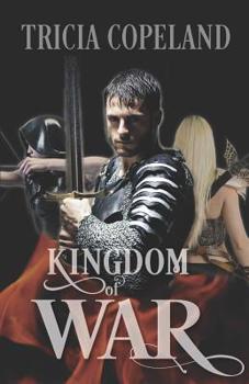 Kingdom of War - Book #4 of the Kingdom Journals