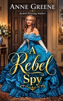 Paperback A Rebel Spy Book