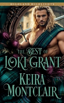 Paperback The Best of Loki Grant Book