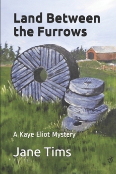 Paperback Land Between the Furrows Book