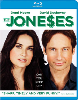 JONESES, THE