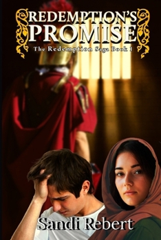 Paperback Redemption's Promise Book