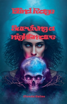 Paperback Blind Rage Book