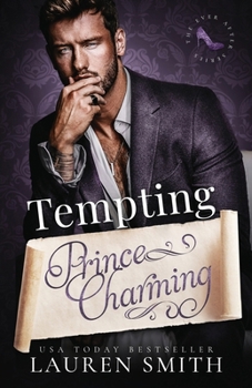 Tempting Prince Charming - Book #2 of the Ever After