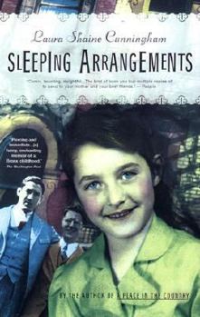 Paperback Sleeping Arrangements Book