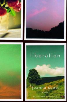 Hardcover Liberation: A Novel Book