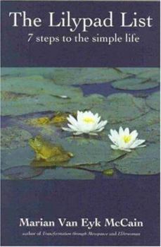 Paperback The Lilypad List Book