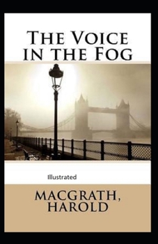 Paperback The Voice in the Fog Illustrated Book