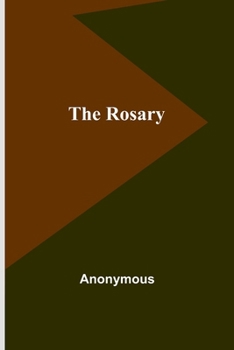 Paperback The Rosary Book
