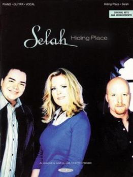 Paperback Selah - Hiding Place Book