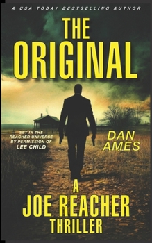 Paperback The Original (A Joe Reacher Thriller) Book