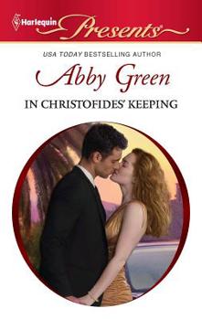 Paperback In Christofides Keeping (#2979) Book