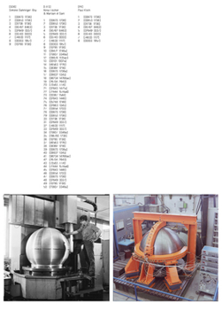 Paperback 10%: Concerning the Image Archive of a Nuclear Research Center Book