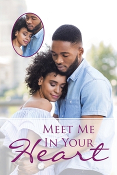 Paperback Meet Me in Your Heart Book