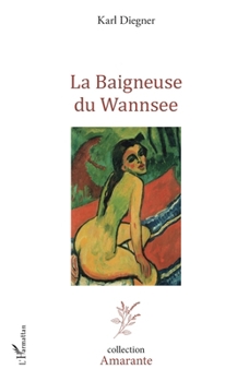 Paperback La Baigneuse du Wannsee [French] Book