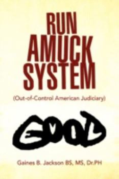 Paperback Run Amuck System Book