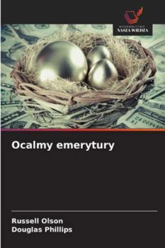 Paperback Ocalmy emerytury [Polish] Book