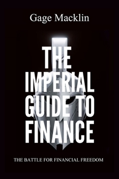 Paperback The Imperial Guide to Finance Book