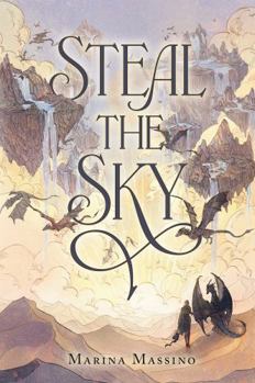 Paperback Steal The Sky Book