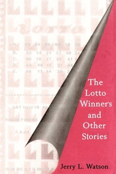 Paperback The Lotto Winner's and Other Stories Book