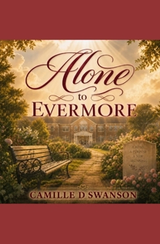 Paperback Alone to Evermore Book