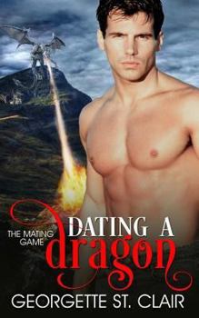 Paperback Dating A Dragon Book