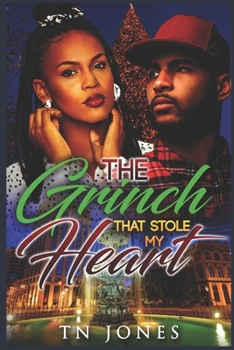 Paperback The Grinch That Stole My Heart Book