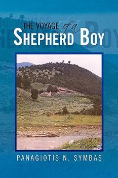 Paperback The Voyage of a Shepherd Boy Book