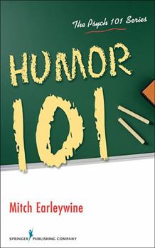 Paperback Humor 101 Book