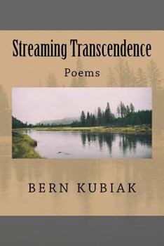 Paperback Streaming Transcendence Book