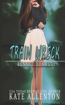 Paperback Train Wreck Book