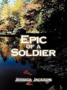 Paperback Epic of A Soldier Book