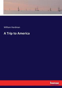 Paperback A Trip to America Book