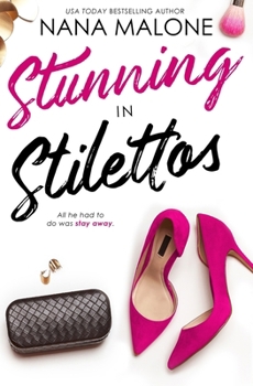 Paperback Stunning in Stilettos Book