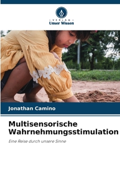Paperback Multisensorische Wahrnehmungsstimulation [German] Book