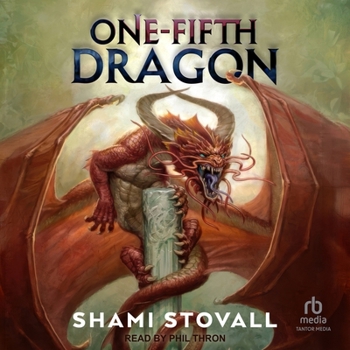 MP3 CD One-Fifth Dragon Book