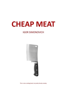 Paperback Cheap Meat Book