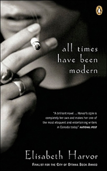 Paperback All Times Have Been Modern Book