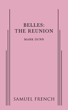 Paperback Belles: The Reunion Book