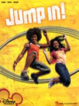 Paperback Jump In! Book