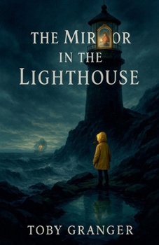 Paperback The Mirror in the Lighthouse Book