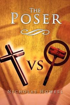 Paperback The Poser: In God's Kingdom Book