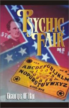 Paperback Psychic Fair Book