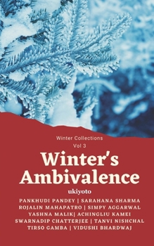 Paperback Winter's Ambivalence Book