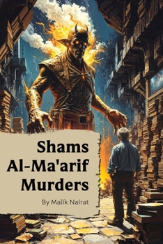 Shams al-Ma'arif Murders
