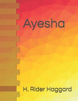 Paperback Ayesha Book