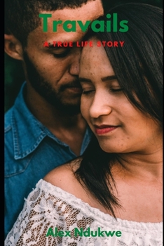 Paperback Travails Book
