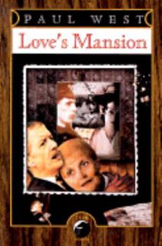 Paperback Love's Mansion Book
