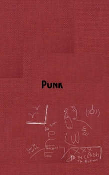 Paperback Pu*k Book