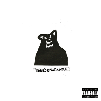 Music - CD There's Really A Wolf Book